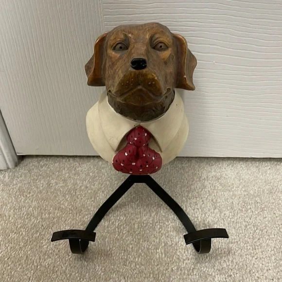 Dog Leash Holder - Picture 1 of 3